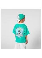 W60842/73D SS26 Бейсболка Marc Jacobs, фото 4 W60842/73D SS26 Бейсболка Marc Jacobs, фото 4