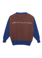 25503 Кардиган Weekend House kids мальчики, фото 2