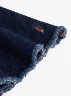 PAWRGSKT0291001.AW25.10 Юбка WOLF&RITA девочки, фото 4