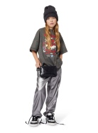 X60452/007 Брюки Zadig&Voltaire, фото 4