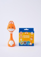  ABU-FC-01 Набор карточек Abumba для игры и обучения «Животные», фото 4