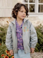 MRM-S24-J0307 Жакет Louise Misha мальчики SS-24, фото 2 MRM-S24-J0307 Жакет Louise Misha мальчики SS-24, фото 2
