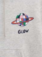 26 F ZPH 02 Толстовка Glow with the flow CHOOCHOO, фото 6