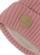 253484635 Шапка Knot merino fleece pale rose Peppihat, фото 3 253484635 Шапка Knot merino fleece pale rose Peppihat, фото 3