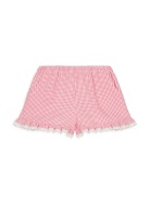 GRI-S25-S0256 Шорты Louise Misha девочки, фото 1