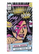 MCT908 Косметика для зубов Montcarotte мал-дев, фото 1