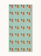 SS26-572/R22 SS26 Полотенце пляжное Tiny Cottons, фото 1