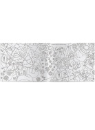 Времена года Зима Раскраска Voicebook -, фото 2