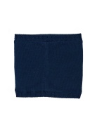 253492126 Снуд Crot merino fleece night blue Peppihat, фото 2
