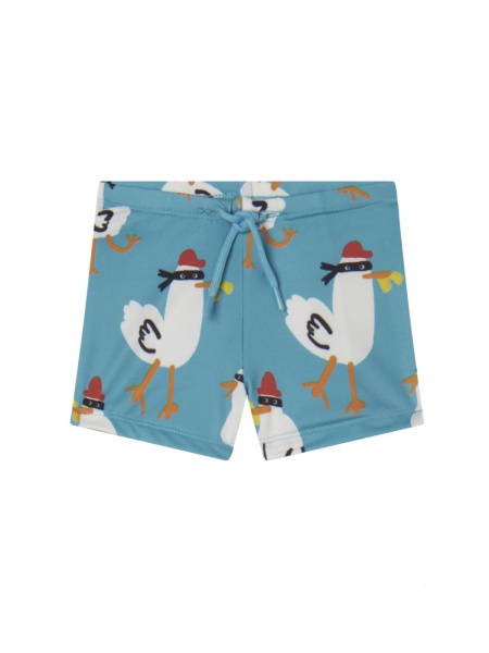 Плавательные шорты Stella McCartney kids 24-SS