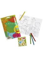 Джунгли (макс) Набор Voicebook -, фото 1 Джунгли (макс) Набор Voicebook -, фото 1