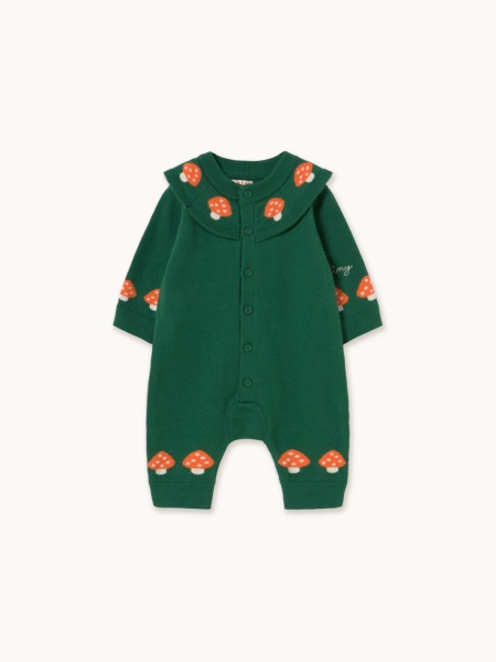 AW26-122/M24 Комбинезон Tiny Cottons