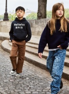 X60475/33D Брюки Zadig&Voltaire, фото 3