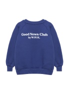 25632 Свитшот Weekend House kids мал-дев, фото 2