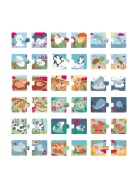 E1664_HP Игрушка развивающая "Пазл" Найди пару, фото 4 E1664_HP Игрушка развивающая "Пазл" Найди пару, фото 4