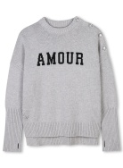 X60328/A07 Джемпер Zadig&Voltaire, фото 2 X60328/A07 Джемпер Zadig&Voltaire, фото 2