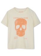 X60373/195 Футболка Zadig&Voltaire мальчики, фото 1