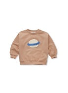 W25-1931/Praline FW25/26 Толстовка SPROET & SPROUT, фото 1