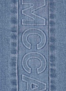 TT6E10 Z0153/614 Брюки Stella McCartney kids девочки, фото 2