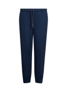 TBA26017PA/BLUE NAVAL Брюки TRUSSARDI, фото 1