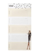 CM3-17778 Блокнот Ban.do мал-дев, фото 1