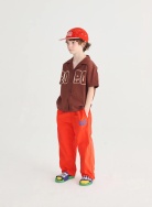 B126AC149/611 SS26 Брюки Bobo Choses, фото 3