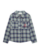 25604 Рубашка Weekend House kids девочки, фото 1