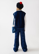 PMSQUIRREL24 Жилет Привет Мишка, фото 3