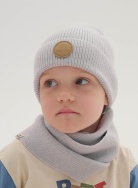 253501126 Снуд Peppihat, фото 7