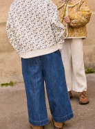 GRI-W25-P0177 Джинсы Louise Misha девочки, фото 3 GRI-W25-P0177 Джинсы Louise Misha девочки, фото 3