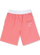 X60626/S04 SS26 Шорты Zadig&Voltaire, фото 5 X60626/S04 SS26 Шорты Zadig&Voltaire, фото 5