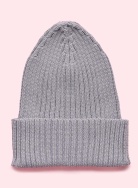 Вязаная шапка Шапка Skazka Lovers мал-дев, фото 7