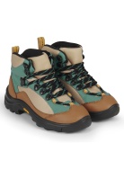 TT0Q56 Z0701/999 Ботинки Stella McCartney kids мальчики FW23-24, фото 1