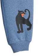 1100030060 Штаны Mini Rodini мальчики, фото 3