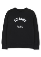 X60600/09B SS26 Толстовка Zadig&Voltaire, фото 1