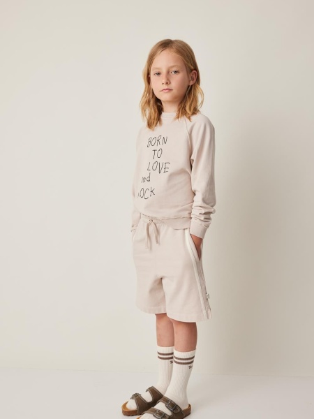 S14025 Шорты Tocoto Vintage мал-дев, фото 2