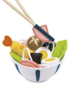 E3196_HP "Набор повара", готовим удон, фото 2