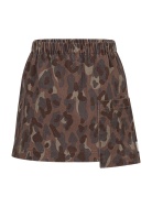 DX7A71 Z3401/334MC Юбка DOUUOD девочки FW25-26, фото 1