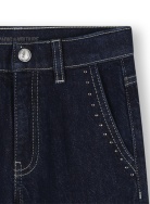 X60448/Z35 Джинсы Zadig&Voltaire девочки FW25-26, фото 3