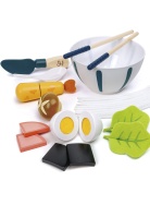 E3196_HP "Набор повара", готовим удон, фото 1