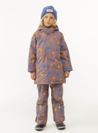 AW24-320/P05 Штаны Tiny Cottons, фото 2 AW24-320/P05 Штаны Tiny Cottons, фото 2