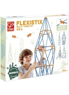 E5566_HP Серия "Фантазия"- конструктор для детей "Башня", фото 1