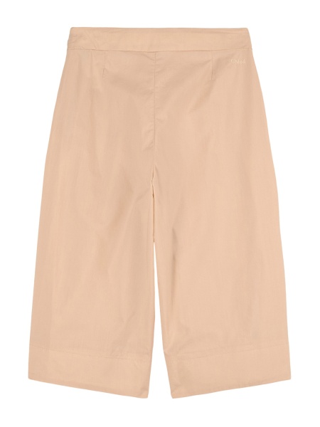 C13271/241 SS22 Кюлоты CHLOE девочки, фото 2