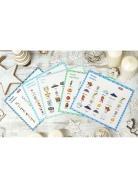 Мой первый английский ско Книга Voicebook -, фото 3