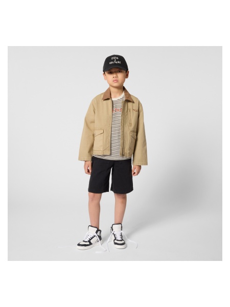 X60618/09B SS26 Бейсболка Zadig&Voltaire, фото 2