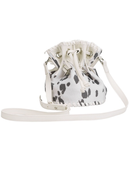 TV0E58 Z2466/186GR Сумка Stella McCartney kids девочки