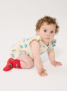 B126AB139/101 SS26 Боди Bobo Choses, фото 2