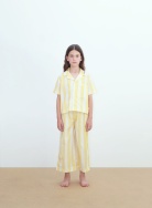 SS26-479/K19 SS26 Пижама Tiny Cottons, фото 2 SS26-479/K19 SS26 Пижама Tiny Cottons, фото 2