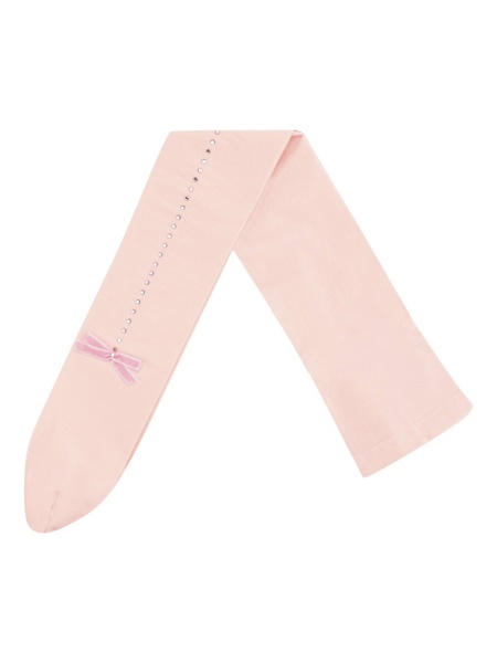 YU-21 Колготки Yula девочки, фото 2