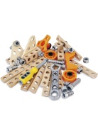 E3031_HP Игрушка конструктор Стартовый комплект, фото 1